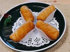 -点都德(世纪汇店)