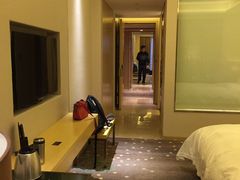 -常熟理文铂尔曼酒店