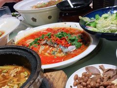 -辣螃铠盆盆蟹大排档(海昌店)