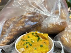 -三鲜豆皮(钢花新村119街坊店)