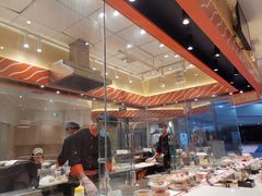 -新一番三文鱼寿司(大东海店)