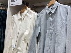 -优衣库(苏州天虹CCMall石路店)