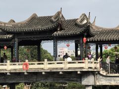 -中山詹园