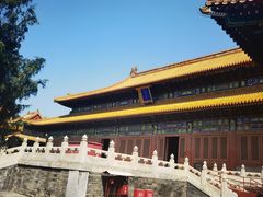 -历代帝王庙博物馆