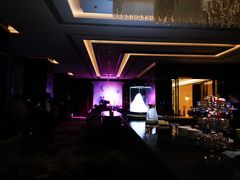 -瑞吉吧 The St·Regis Bar(长沙瑞吉酒店)