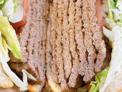 -汉堡王(天津鲁能店)