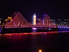 -星海湾跨海大桥