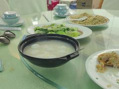 -景好海鲜餐厅(大鹏必选旅游店)