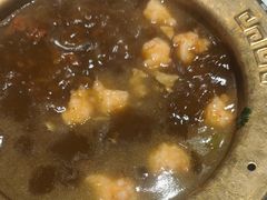 -和庆斋羊蝎子火锅·碳缸烧烤(顺义旗舰店)