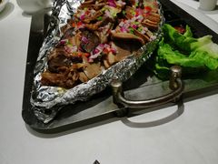 -乾隆美食·本帮菜(黄河路店)