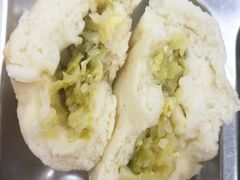 -北京外国语大学东院食堂