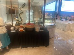 -菲住布渴酒店自助餐厅(阿里巴巴西溪园区店)