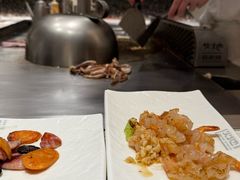 -火地铁板烧(昆山万象汇店)