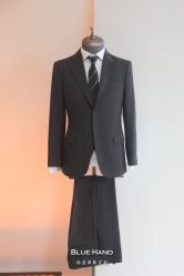 -钴蓝西服定制·男士礼服租赁(鄞州店)