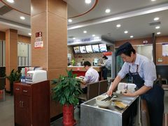 -李先生牛肉面大王(东营凯莱店)