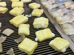 -石屏老字号4号包浆豆腐美食城(泼水广场店)