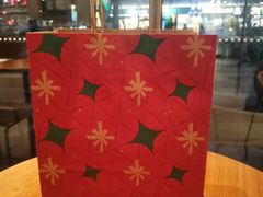 -星巴克(深圳北站B5检票口)