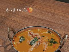 -翡翠鸟精品泰国菜(北辰财富中心店)