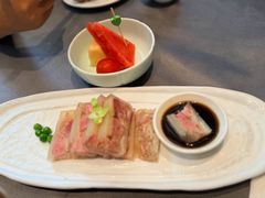 -调鼎居·手工淮扬菜