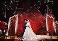 -保定金沙芝柏婚礼策划