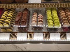-PAUL LAFAYET 法式甜品(国金中心商场店)