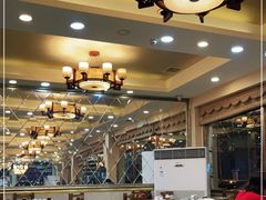 -清真利德顺小老饭庄(复兴路店)
