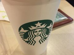 -星巴克(宝山万达店)