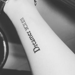 点击看大图 -墨無界刺青TATTOO