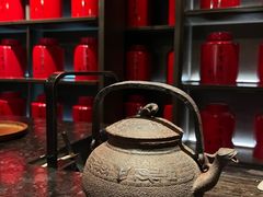 -王德传茶庄(上海新天地店)