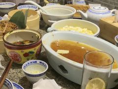 -南京大牌档(之心城店)