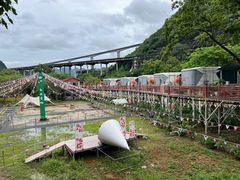 -清远鱼水旅游风景度假区