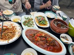 -云隐小厨·传统大理美食(复兴路店)