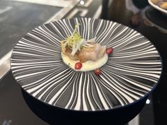 -索菲特酒店 · 云尚天际自助餐厅