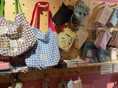 -PIGGYOO人生四格漫画店(朝外店)