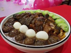 -聚福宝合苑食府(南头镇店)