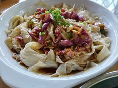 -堤边美食