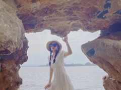 -东湖落雁景区