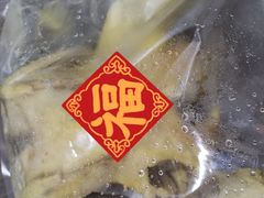 -丰鲤楼•闽南茶楼(仟禧汇店)
