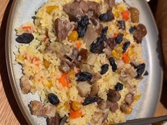 -纳鲁孜·新疆特色餐厅(上海悦荟广场店)