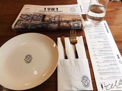 -1981牛排西餐厅(海信店)