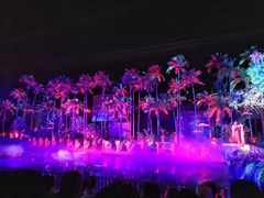 -三亚红色娘子军演艺公园景区