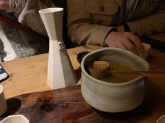 -兮禾酒馆(护国路店)