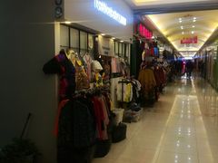 -欧亚达商业广场(红桥店)