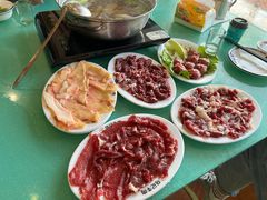 -乌记鲜活牛肉城(金砂东路店)