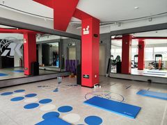 -AK健身普拉提拉伸私教馆(中八店)