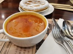 罗宋汤-东海咖啡馆