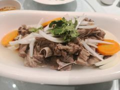 -东方亚克西餐厅(西康路店)