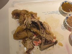 -秦月轩·陕西家乡菜(阜成路·五棵松店)