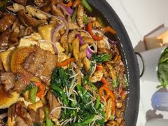 -一烙锅(友谊店)