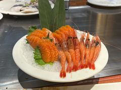 -大渔之观(安贞店)